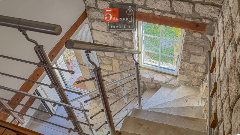 Maison - 88 m² - 4 pièces