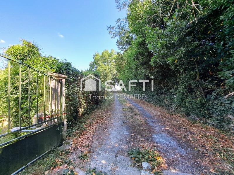 Maison - 136 m² - 5 pièces