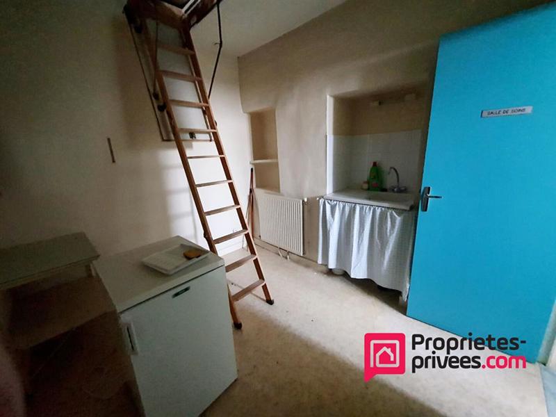 Maison - 73 m² - 4 pièces