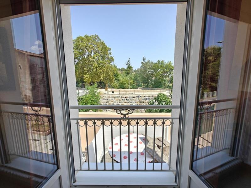 Villa - 109 m² - 3 pièces