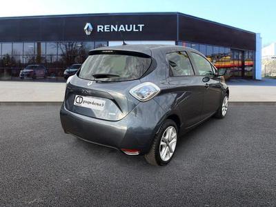 Renault Zoe R90 Zen