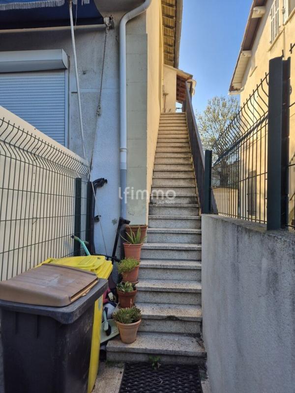 Appartement - 91 m² - 4 pièces