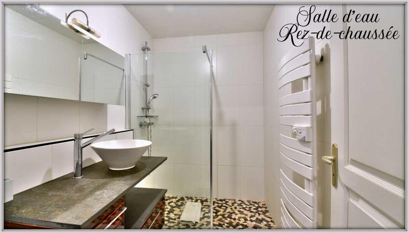 Longère - 219 m² - 6 pièces