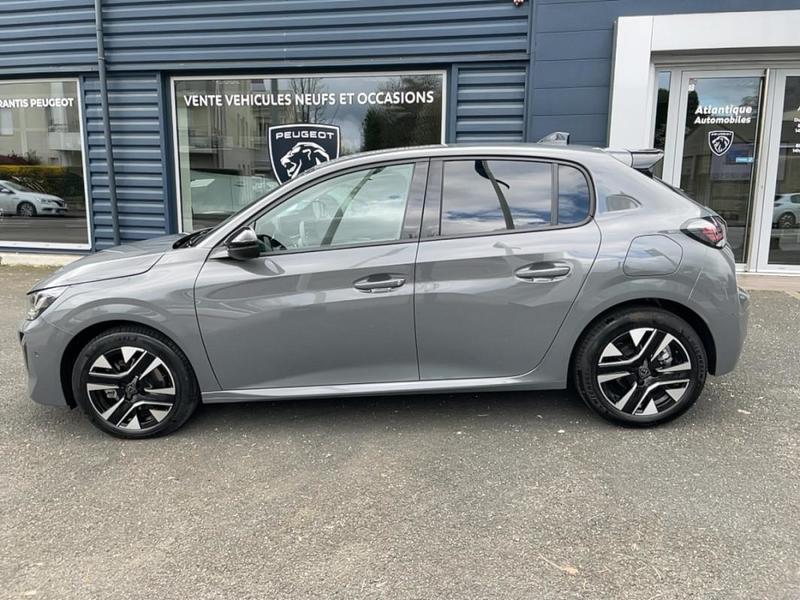 Peugeot 208 II Hybrid 110 e-Dcs6 Allure