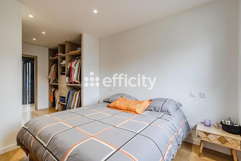 Pavillon - 129 m² - 5 pièces