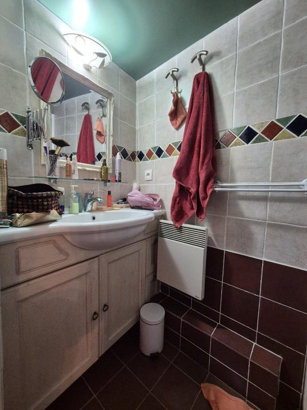 Maison de campagne - 85 m² - 4 pièces