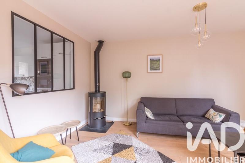 Maison - 130 m² - 7 pièces