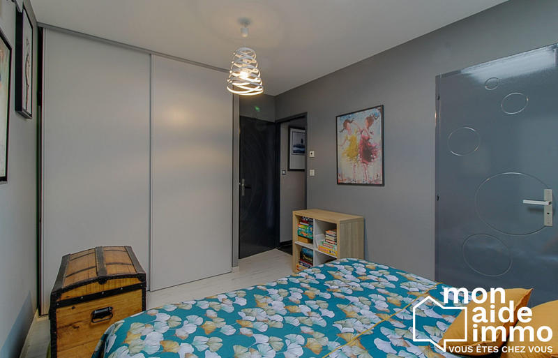 Maison - 148 m² - 6 pièces