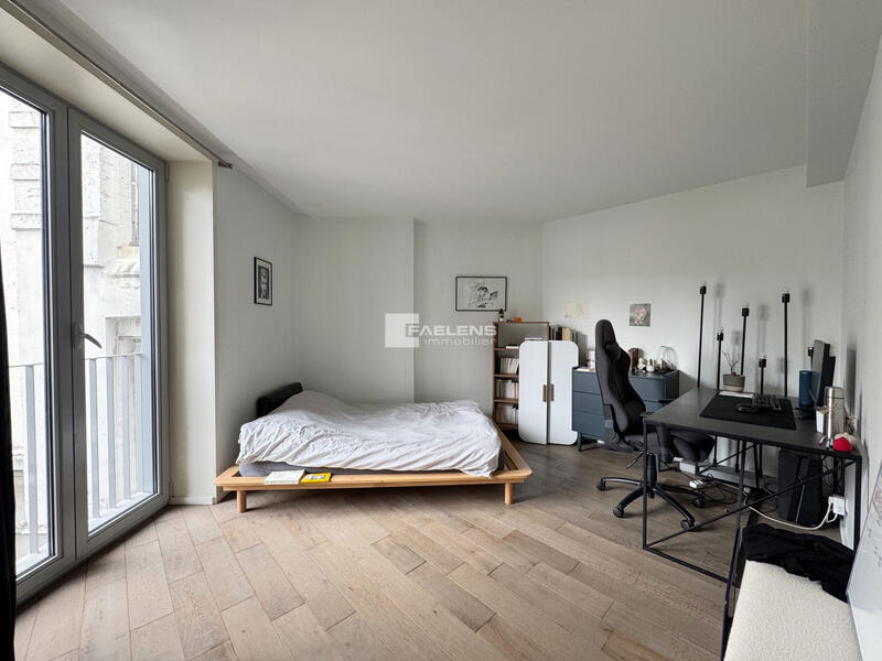 Appartement - 131 m² - 4 pièces