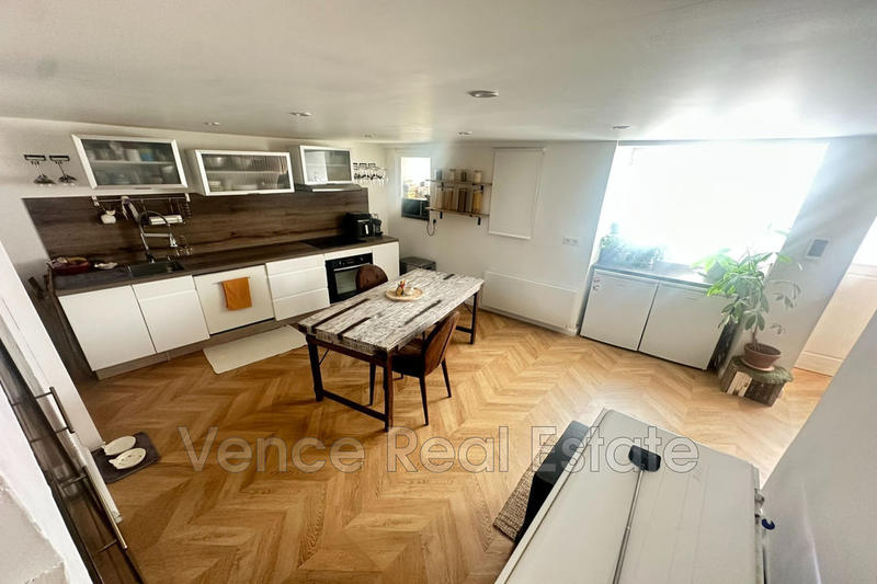 Maison de village - 86 m²