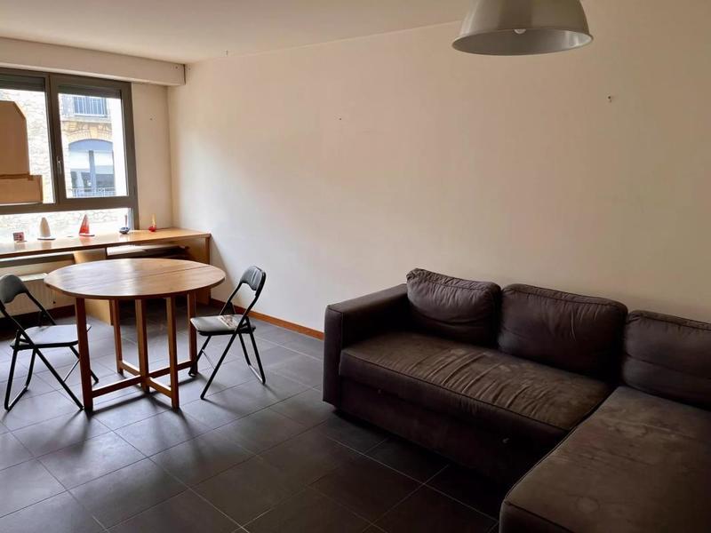 Maison de ville - 149 m² - 7 pièces