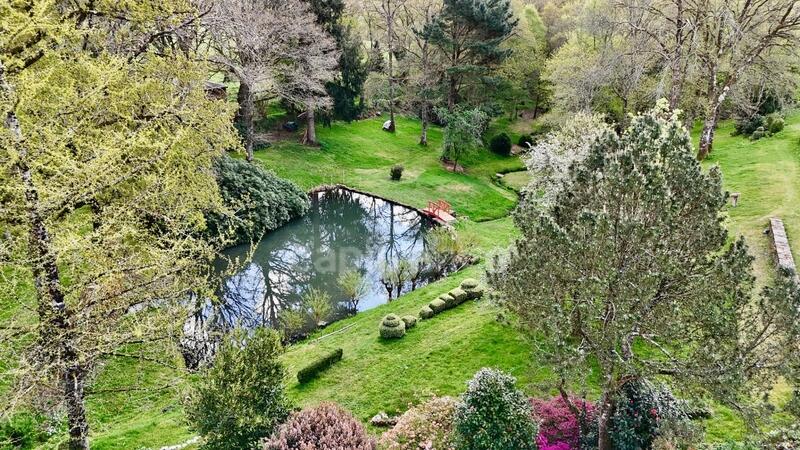 Maison de maîtres - 194 m² - 8 pièces