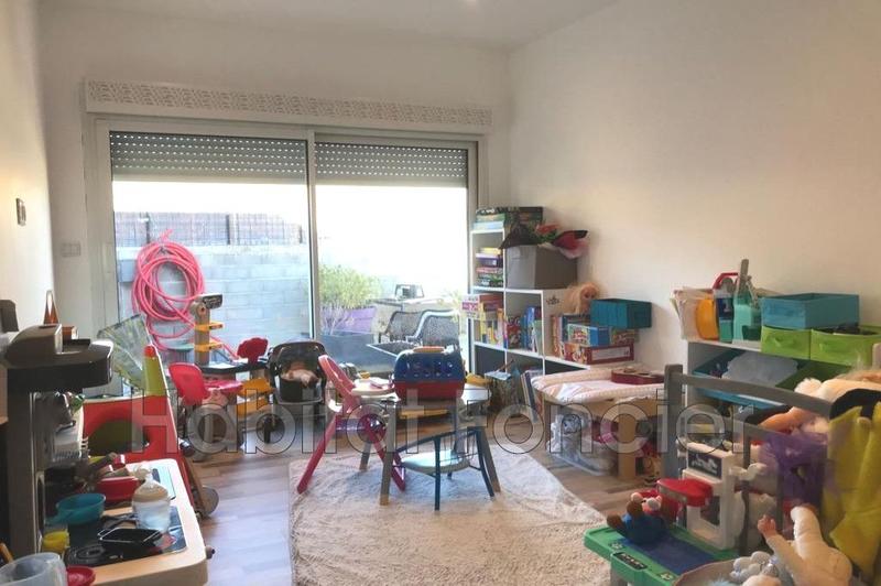 Maison - 116 m² - 5 pièces