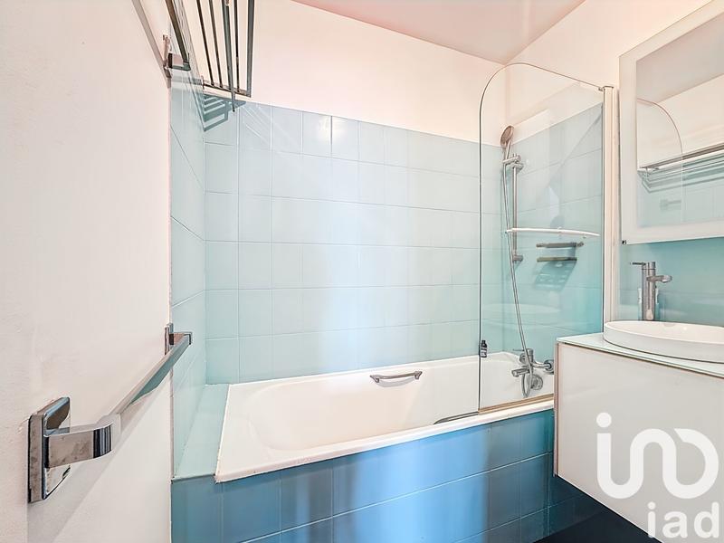 Duplex - 60 m² - 2 pièces