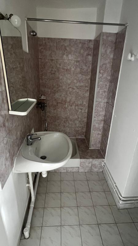 Appartement - 14 m² - 1 pièce