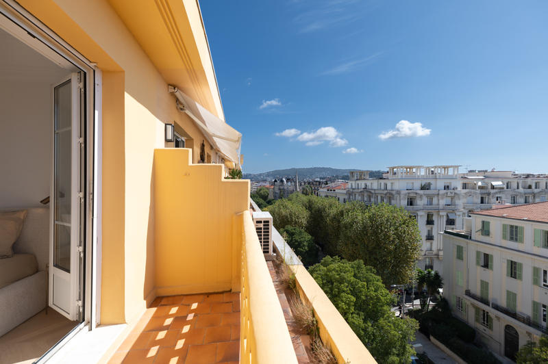 Appartement - 88 m² - 3 pièces