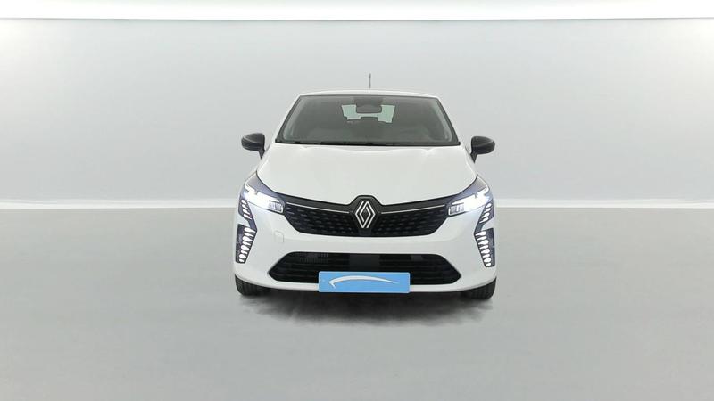 Renault Clio TCe 90 ch Gsr2 Evolution 5p