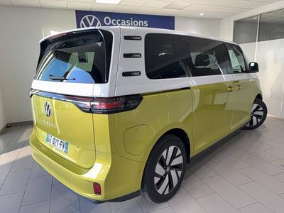 Volkswagen Id. Buzz 286 ch Pro 7 places