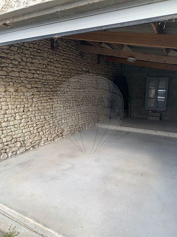 Maison - 100 m² - 8 pièces