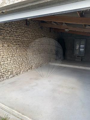 Maison - 100 m² - 8 pièces