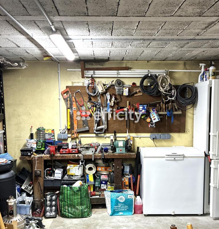 Pavillon - 155 m² - 6 pièces