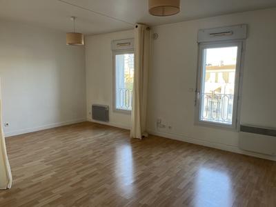 Appartement - 31 m² - 1 pièce