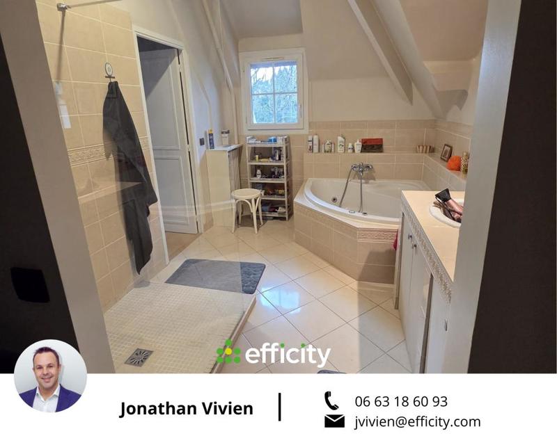 Mas - 230 m² - 7 pièces