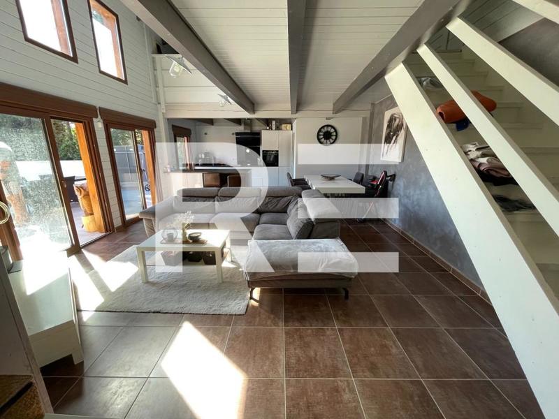Villa - 112 m² - 4 pièces
