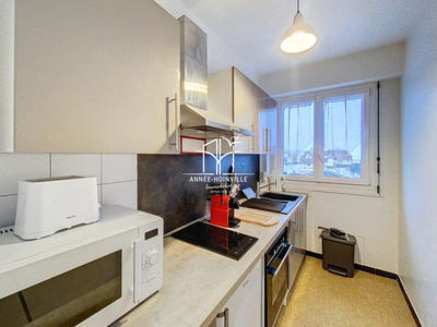 Appartement - 30 m² - 1 pièce