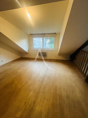 Maison - 57 m² - 2 pièces