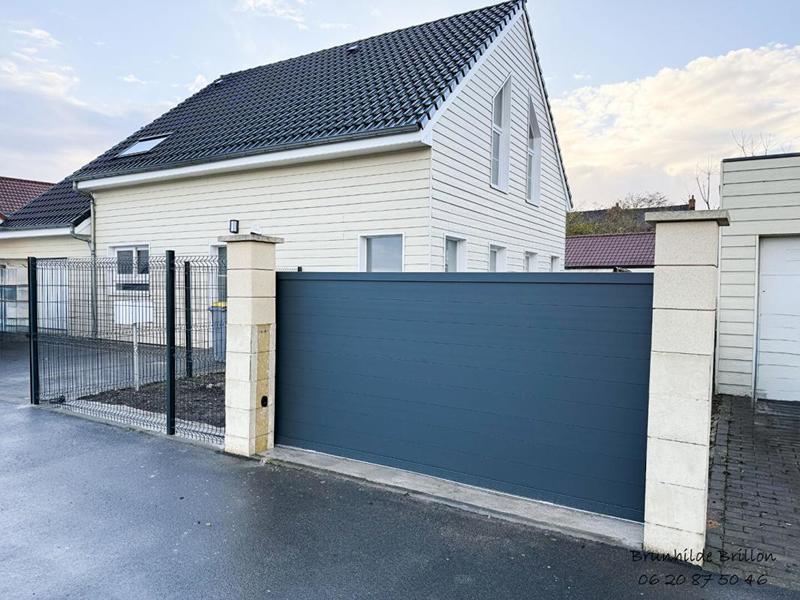 Maison - 153 m² - 8 pièces