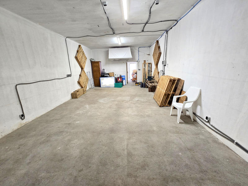 Maison - 145 m² - 5 pièces