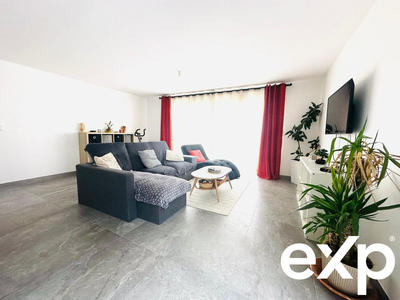 Maison - 148 m² - 6 pièces