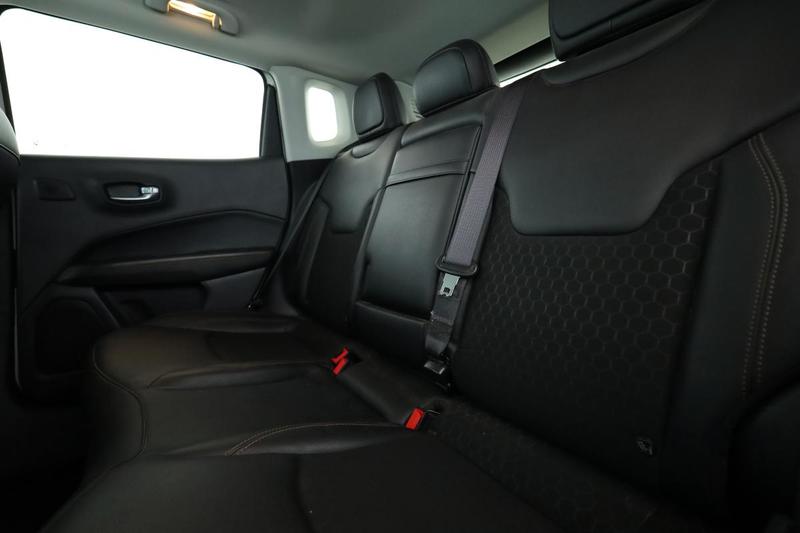 Jeep Compass 1.3 Gse T4 Phev 4xe Limited At6 190 ch