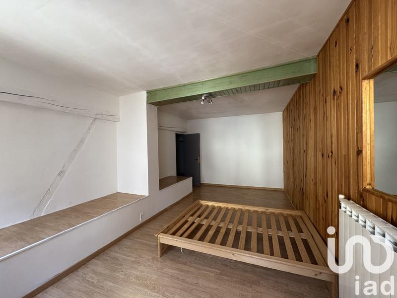 Maison - 266 m² - 10 pièces