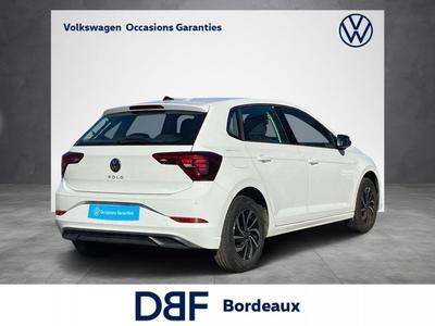 Volkswagen Polo 1.0 Tsi 95 s&amp;S Bvm5 Life Plus