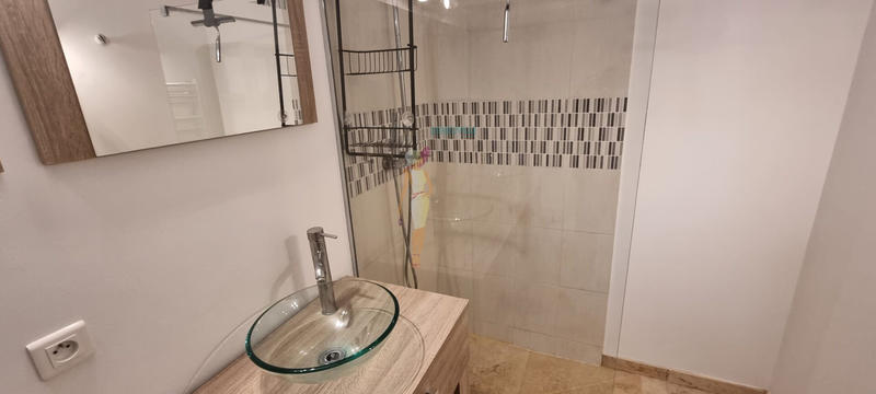 Appartement - 52 m² - 2 pièces