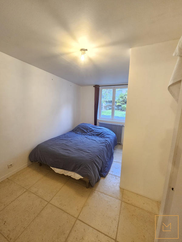 Appartement - 63 m² - 2 pièces