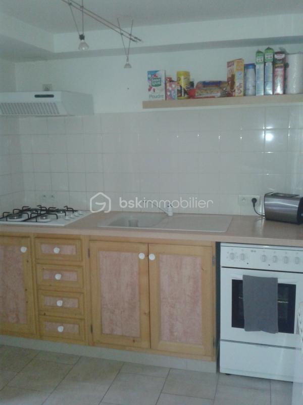 Appartement - 170 m² - 8 pièces