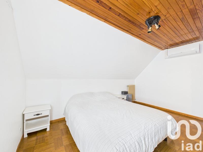 Maison - 99 m² - 4 pièces