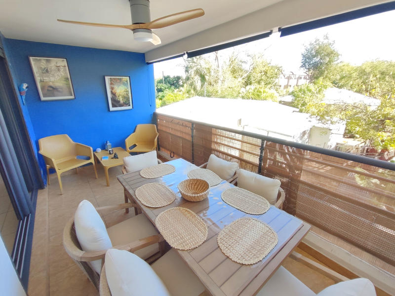 Duplex - 75 m² - 3 pièces