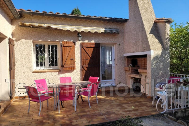 Villa - 138 m² - 5 pièces