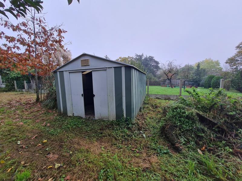 Maison - 50 m² - 3 pièces