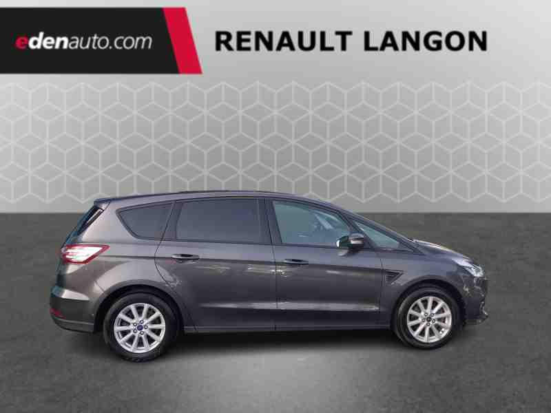 Ford s-Max 2.0 EcoBlue 150 s&amp;S St-Line