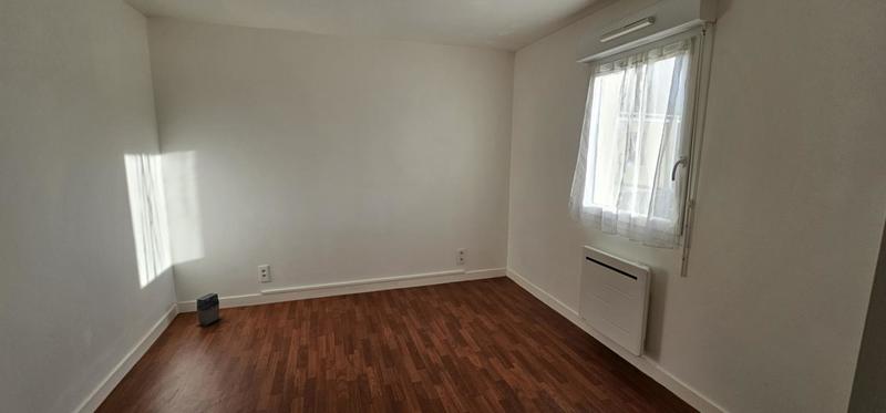 Duplex - 57 m² - 3 pièces