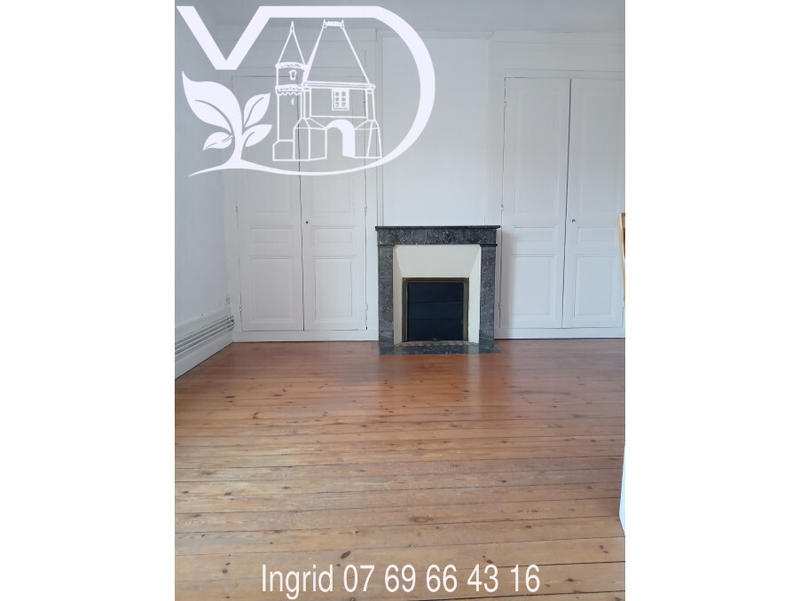 Maison - 81 m² - 4 pièces