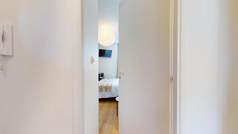 Appartement - 82 m² - 5 pièces