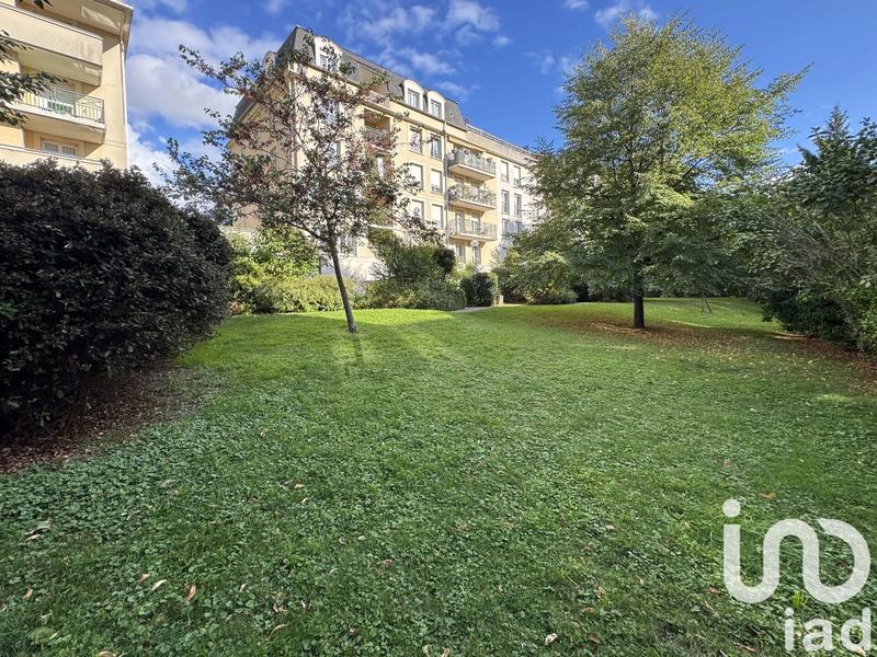 Appartement - 88 m² - 5 pièces