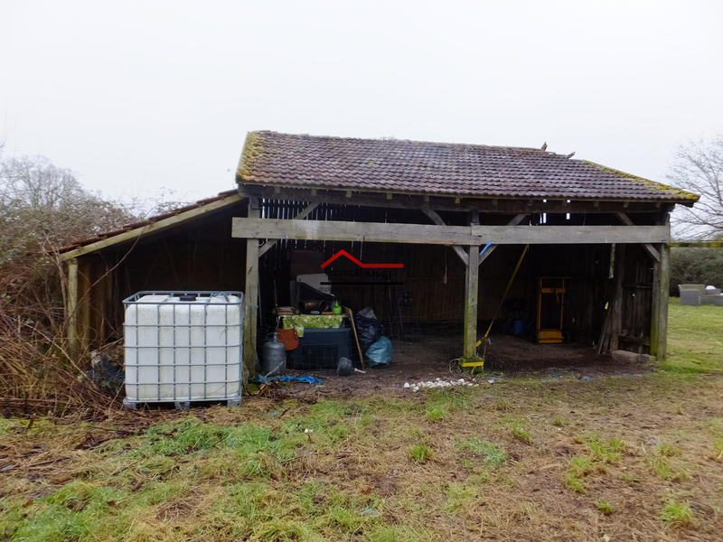 Maison - 123 m² - 6 pièces