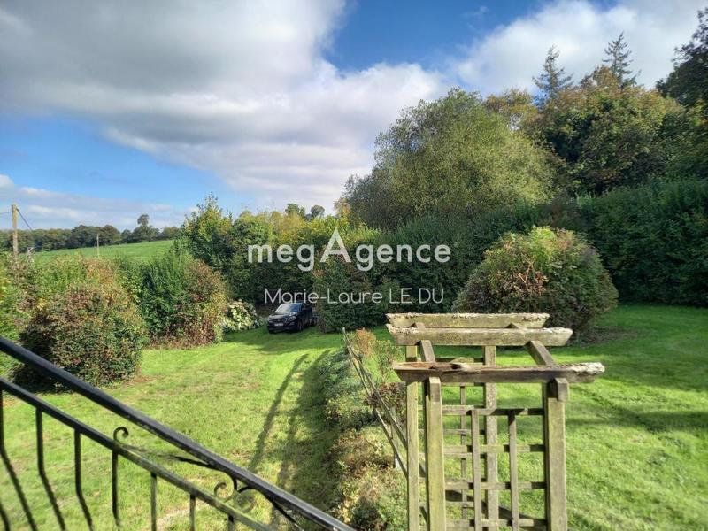 Maison traditionnelle - 120 m² - 7 pièces